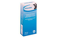 Вакцина Коглавакс полів. інакт. 100мл 50 доз (проти клостридіозів ВРХ та овець)