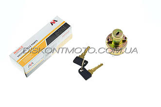 Замок запалювання ІЖ (5 контактів) MANLE