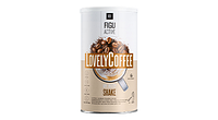 LR Figuactive Растворимый коктейль ЛР со вкусом кофе (со вкусом лате-макьято) для похудения и контроля веса