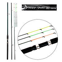 Фідерне вудлище Feima Power Feeder 80-120g 3m