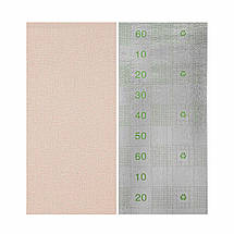 Самоклеючі шпалери 2800х500х2,5мм Бежевий меланж (D) SW-00002018, фото 4