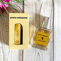 Чоловічі парфуми Paco Rabanne 1 Million (Пако Рабан 1 мільйон 35 мл)