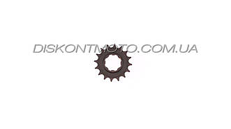 Зірка передня трансмісії ІЖ 520-16T ZUNA