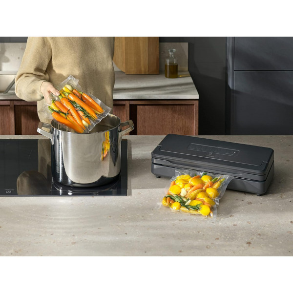 Аксессуар для кухонных приборов ELECTROLUX EVSR1 Рулоны для вакуумного упаковщика - фото 4 - id-p2003137218