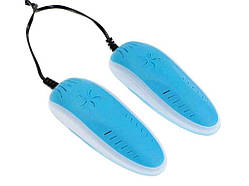 Сушарка для взуття електрична з UV стерелізацією WW02563 ТМ STENSON