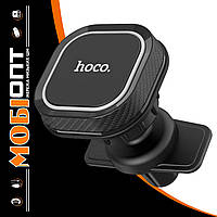 Холдер Hoco CA52 black