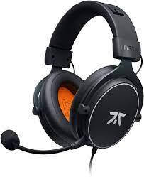 Ігрова гарнітура Fnatic React C-HS0003 для кіберспорту