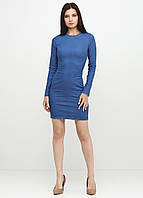 Платье Синий (SI-68235_Blue)