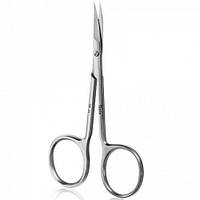 Ножиці для кутикули професійні Cuticle Scissors WORK Form 2 Size L (23 мм)