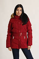 Куртка Красный (CHA-М5850_Red)