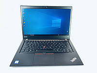 Lenovo ThinkPad T490s I5-8365U/RAM 16GB DDR4/SSD 256GB Сенсорний 512