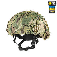 M-Tac Кавер на армійський шолом ВСУ Вільха Мультикам