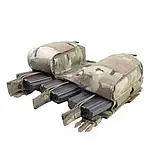 Передня панель Warrior Assault Systems, фото 3