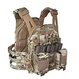 Передня панель Warrior Assault Systems, фото 4