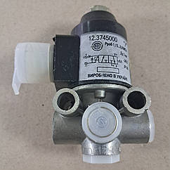 Електропневмоклапан КрАЗ НВ. обр. (пр.о ПААЗ) 12.3745000