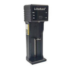 Зарядний пристрій для Liitokala Lii-100C