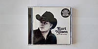 Kurt Nilsen Rise To The Occasion Audio CD диск фирменный музыка