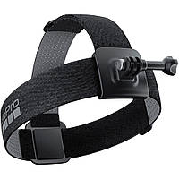 Крепление на голову для экшн-камеры GoPro Head Strap 2.0 (ACHOM-002) [98277]