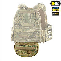 M-Tac Тактическая сумка-напашник Мультикам для военных