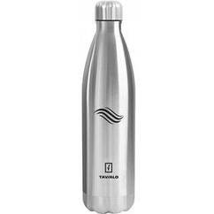 Термопляшка Tavialo 1000 мл сріблястий (191010109)