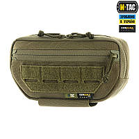 M-Tac Тактическая сумка-напашник Олива для военных