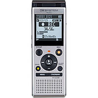 Цифровой диктофон Olympus WS-882 4GB Silver (V420330SE000) [98340]