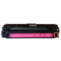 Корпус картриджу HP CF213A\/131A пурпуровий (C_VIRGIN_CF213A), фото 1