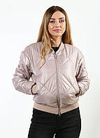 Куртка Amazonka Бежевый (AF-243-Light-beige)