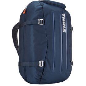 Дорожня сумка Thule Crossover 40L Duffel Pack Dark Blue