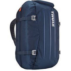 Дорожня сумка Thule Crossover 40L Duffel Pack Dark Blue