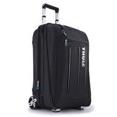 Дорожня валіза Thule Crossover 45L Rolling Upright Black