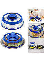 Товары для кухни Vacuum Food Sealer Синий (OPR-0365-Blue)