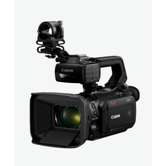 PRO-камера CANON XA70