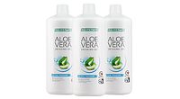 LR Lifetakt Aloe Verа Питьевой гель ЛР Алоэ Вера Фридом Актив Набор из 3 шт. для опорно двигательной системы