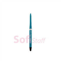 L Oréal Paris Infaillible Grip Водостійкий автоматичний гелевий олівець для контурів повік (007 - Turquoise)
