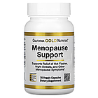 Добавка для підтримки під час менопаузи (Menopause support)