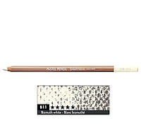 Пастельный карандаш Caran d'ache Pastel Pencil 788.811 - BISMUTH WHITE