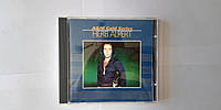 Herb Alpert A&M Gold Series Audio CD диск фирменный музыка