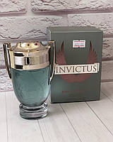 Paco Rabanne Invictus Туалетная вода 100 ml