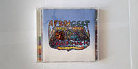 Afro Celt Sound System Volume 1: Sound Magic Audio CD диск фирменный музыка