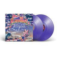 Red Hot Chili Peppers - Return Of... 2 LP Set 2022  Warner/EU Mint Виниловая пластинка (art.244950)