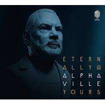 Alphaville — Eternally Yours 3 LP Set 2022 Neue Meister/EU Mint Вінілова пластинка (art.244964)