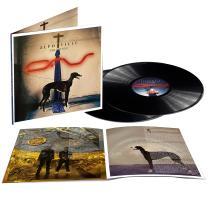 Alphaville — Salvation 2 LP Set 2021/2023 Warner/EU Mint Вінілова пластинка (art.244966)
