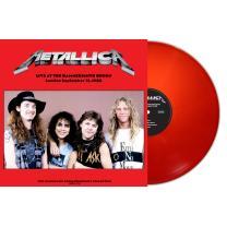 Metallica — Live At The Hammersmith Odeon 2021 Sr/EU Mint Вінілова пластинка (art.244973)