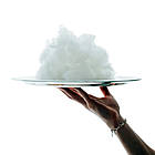 Наповнювач для крісла-мішка iQmebel із волокон (01103)