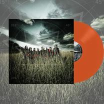 Slipknot — All Hope Is Gone 2009/2023 Roadrunner/EU Mint Вінілова пластинка (art.244981)