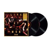 Slipknot — Live At Msg 2 LP Set 2023 (075678630231) Roadrunner/EU Mint Вінілова пластинка (art.244982)