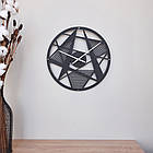 Настінний годинник Glozis Line (B-035)