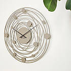 Настінний годинник Glozis Solar Beige (B-044)