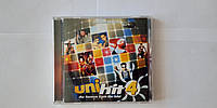 Uni hit 4 - Audio CD диск фирменный